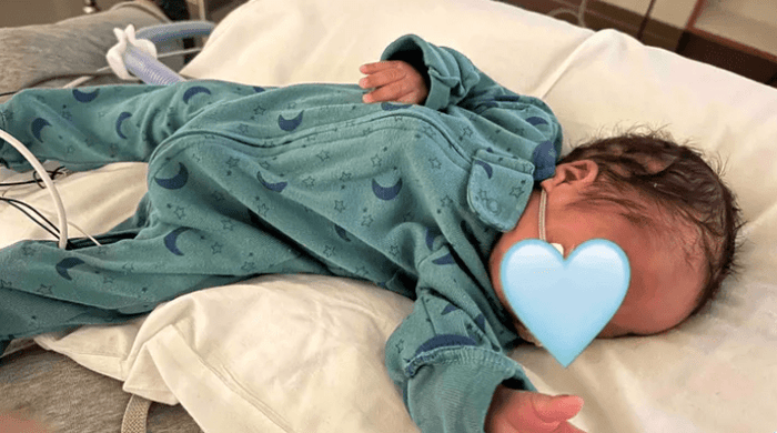 Meet February’s Legendairy Little, Jamie - Legendairy Milk