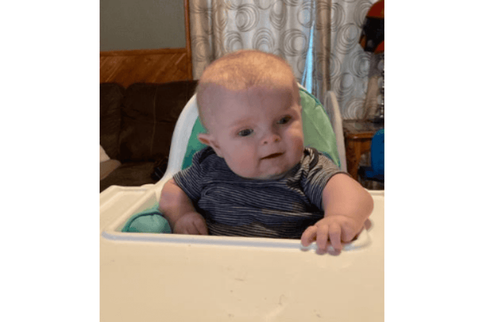 Meet February's  Legendairy Little, Ryan - Legendairy Milk