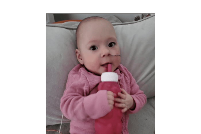 Meet January's  Legendairy Little, Amethyst - Legendairy Milk