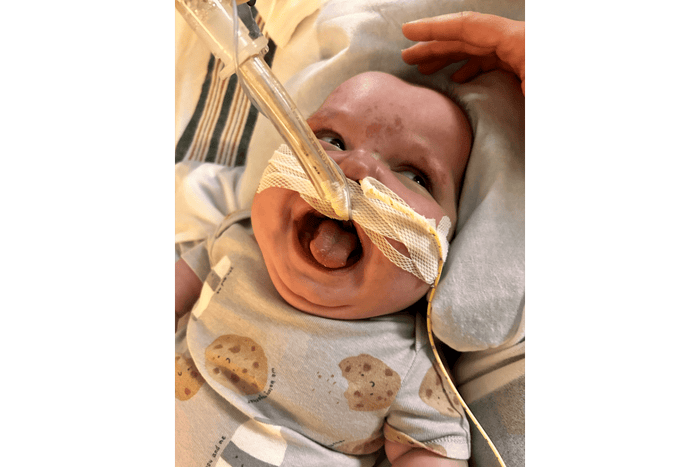 Meet January's  Legendairy Little, Max - Legendairy Milk