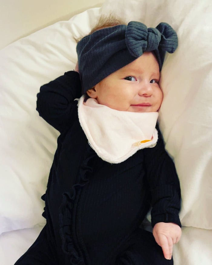 Meet January's Legendairy Little, Mya - Legendairy Milk