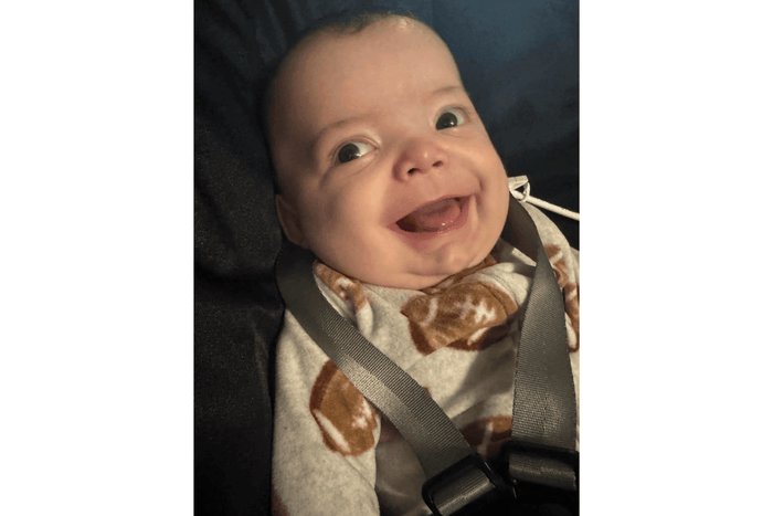 Meet March's  Legendairy Little, Alexander - Legendairy Milk