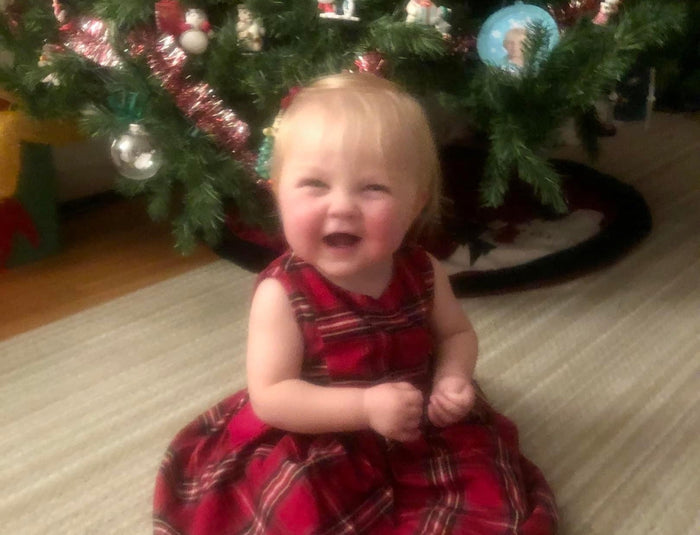 Meet March’s Legendairy Little, Emily - Legendairy Milk