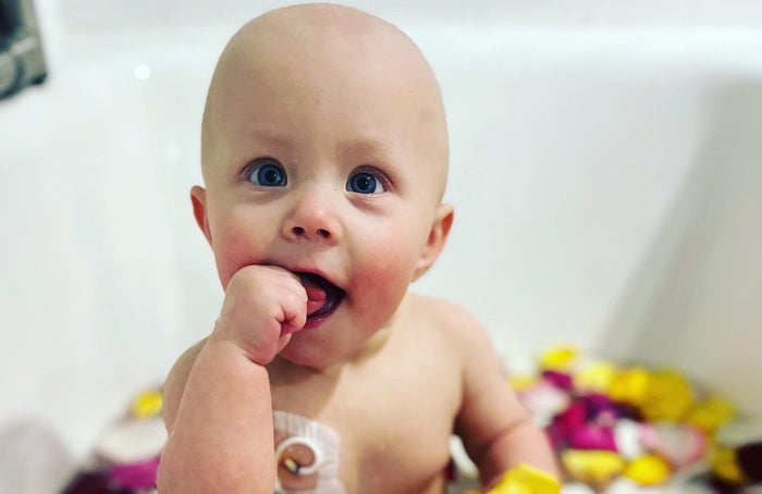 Meet May's Legendairy Little, Alyssa - Legendairy Milk