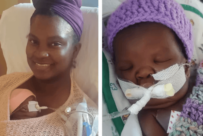 Meet May's  Legendairy Little, Atarah - Legendairy Milk