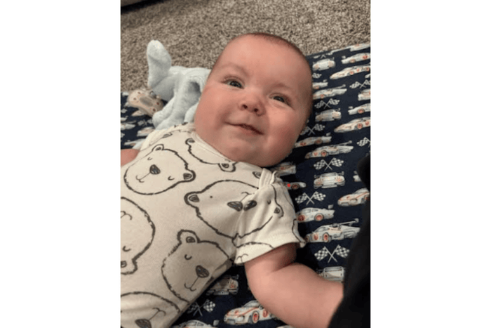 Meet November's  Legendairy Little, Marshall - Legendairy Milk