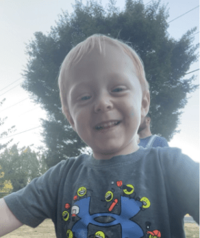 Meet November’s Legendairy Little, Wade - Legendairy Milk