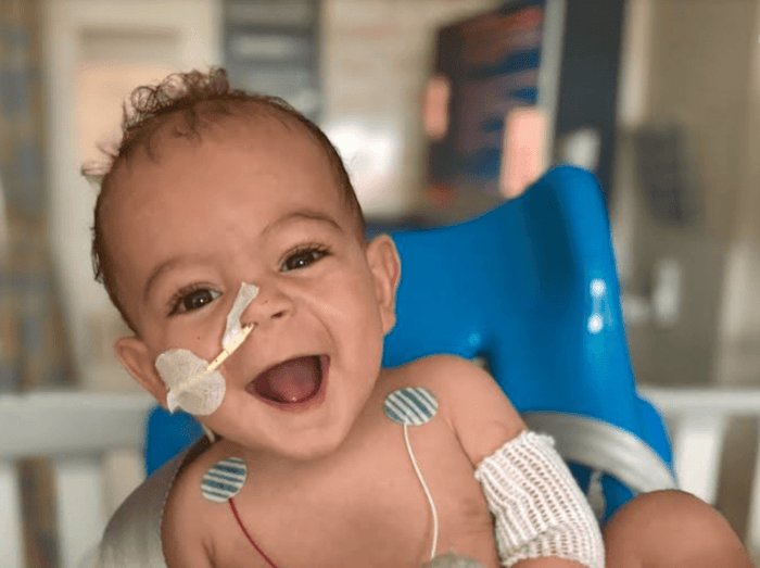 Meet October's  Legendairy Little, Cruz - Legendairy Milk