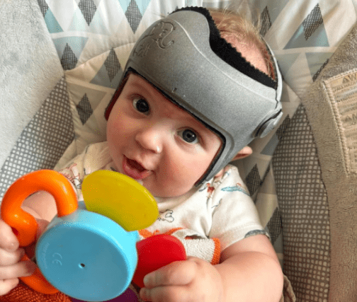 Meet October’s Legendairy Little, Grey - Legendairy Milk