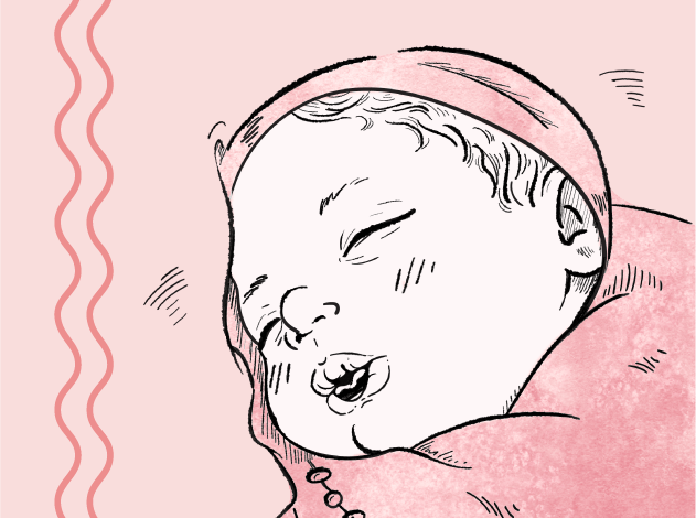 Meet September's  Legendairy Little, Miles - Legendairy Milk