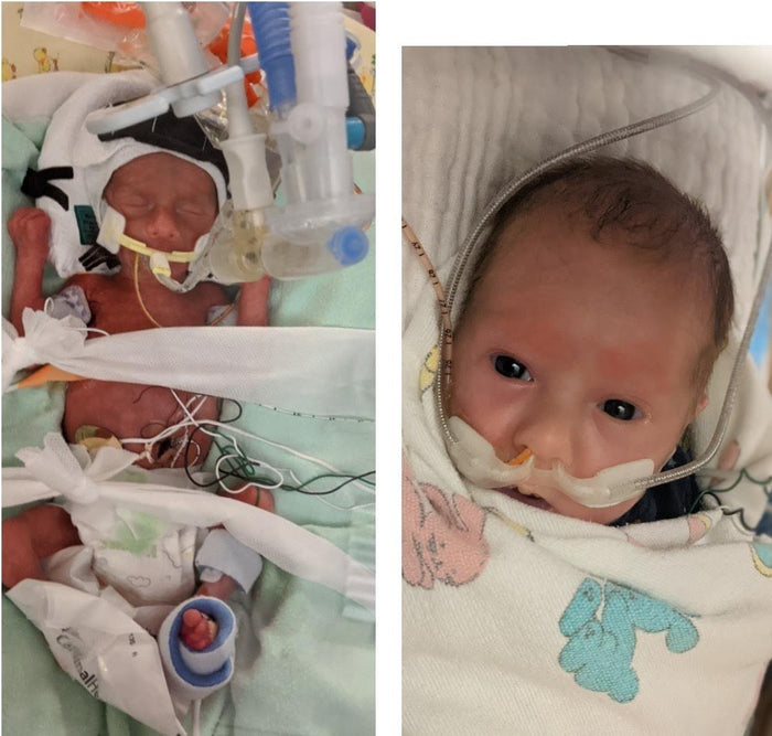 Meet This Month’s Legendairy Little, Alaric - Legendairy Milk