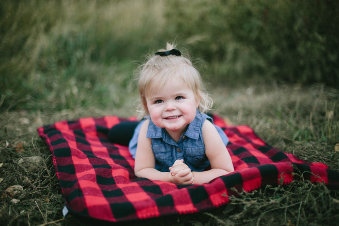 Meet This Month's Legendairy Little, Bennett - Legendairy Milk