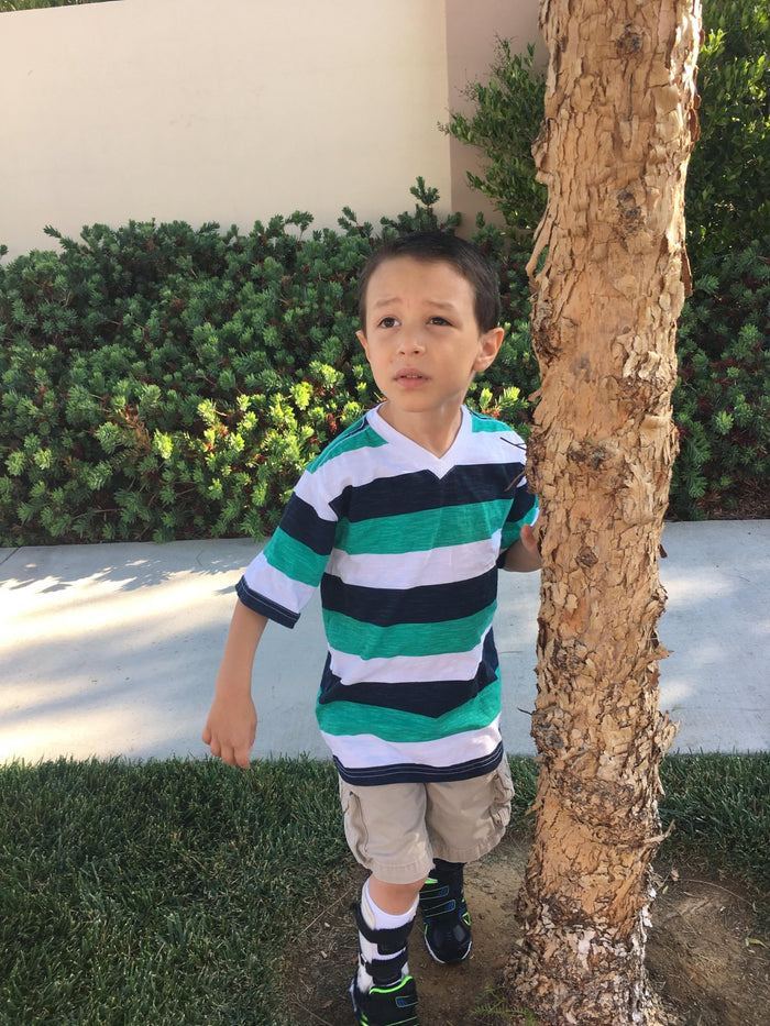 Meet this month's Legendairy Little, Brandon - Legendairy Milk