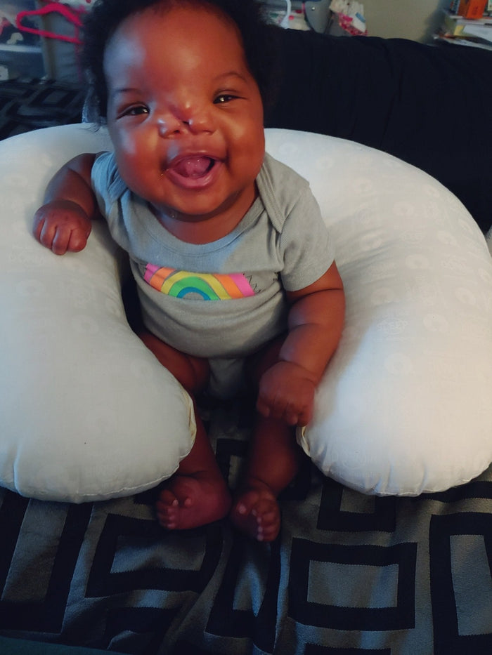 Meet This Month’s Legendairy Little, Brooklyn - Legendairy Milk