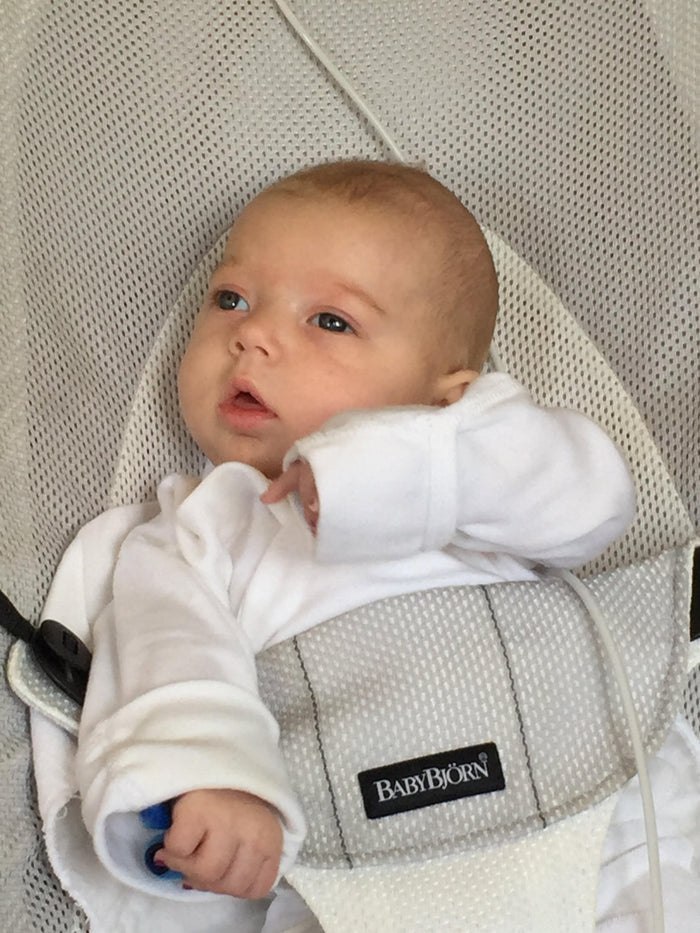 Meet this Month's Legendairy Little, Charlee - Legendairy Milk