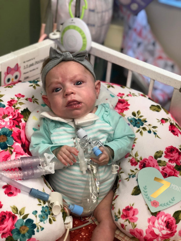 Meet This Month's Legendairy Little, Everly - Legendairy Milk