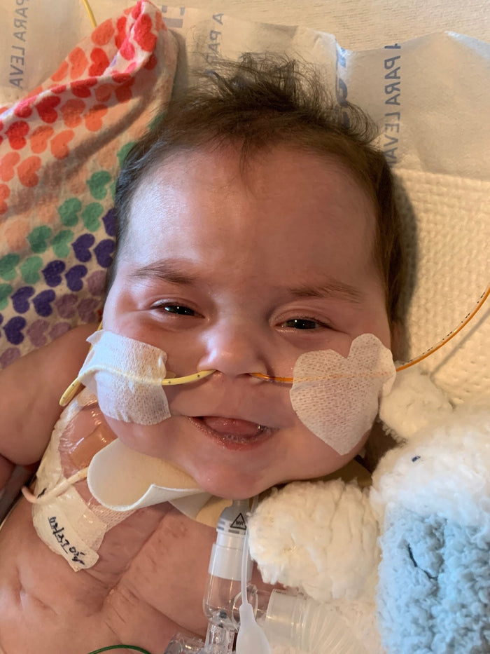 Meet This Month's Legendairy Little, Harper - Legendairy Milk