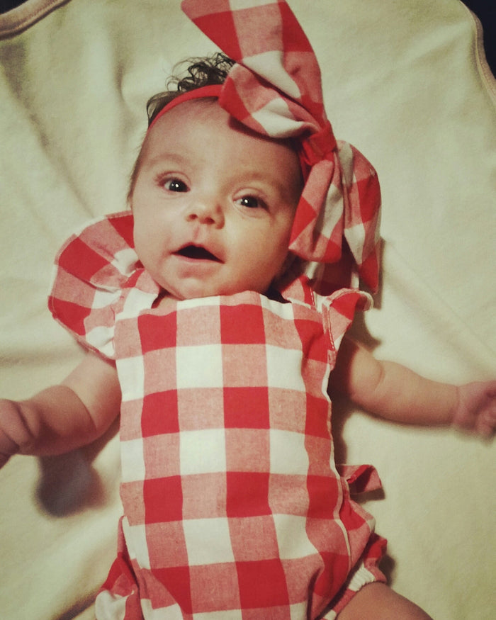 Meet this Month's Legendairy Little, Izzy - Legendairy Milk