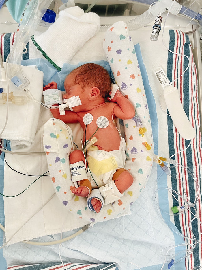 Meet This Month's Legendairy Little, Jack - Legendairy Milk