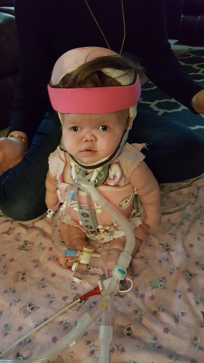 Meet This Month's Legendairy Little, Jillian - Legendairy Milk