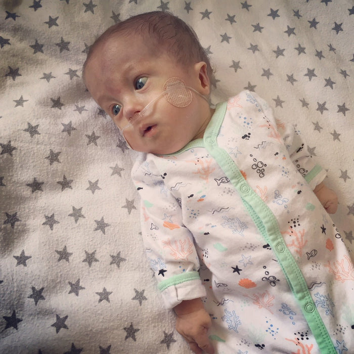 Meet this Month's Legendairy Little, Judah - Legendairy Milk