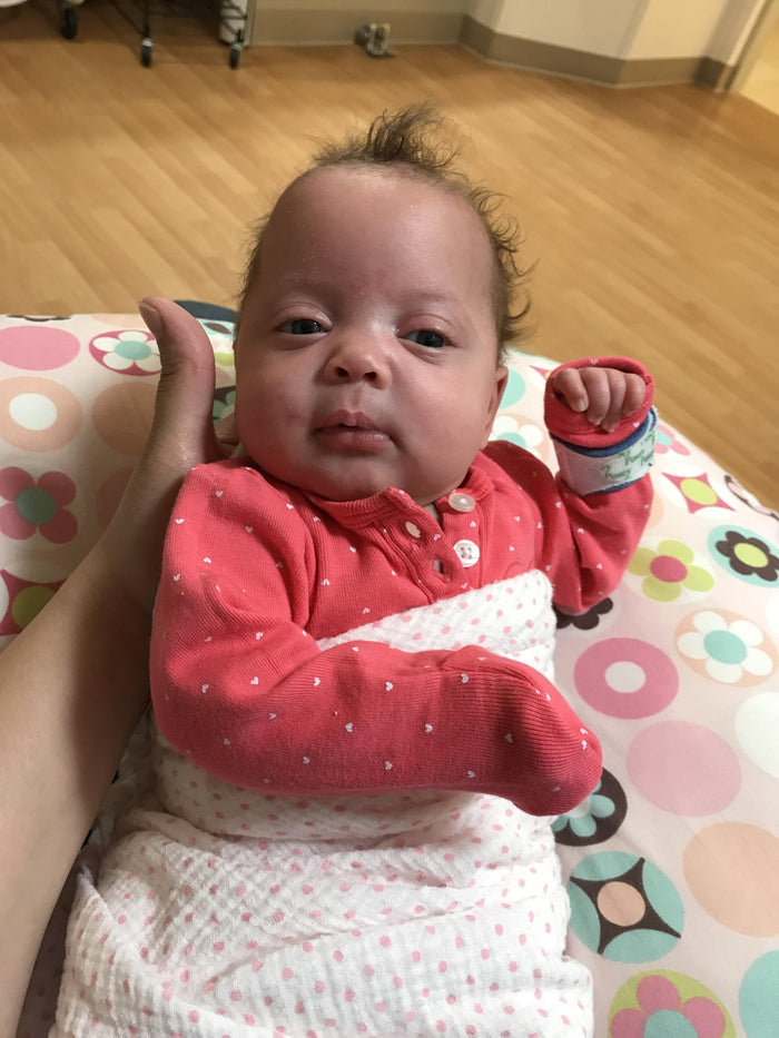 Meet This Month's Legendairy Little, Kadence - Legendairy Milk