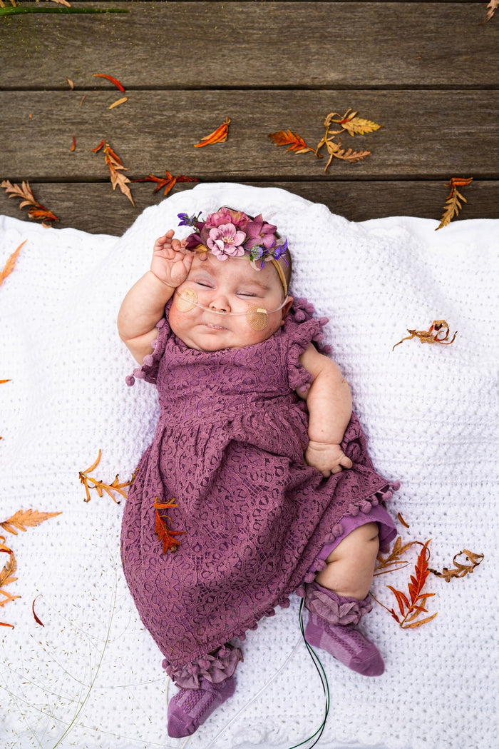 Meet This Month's Legendairy Little, Kathryn - Legendairy Milk