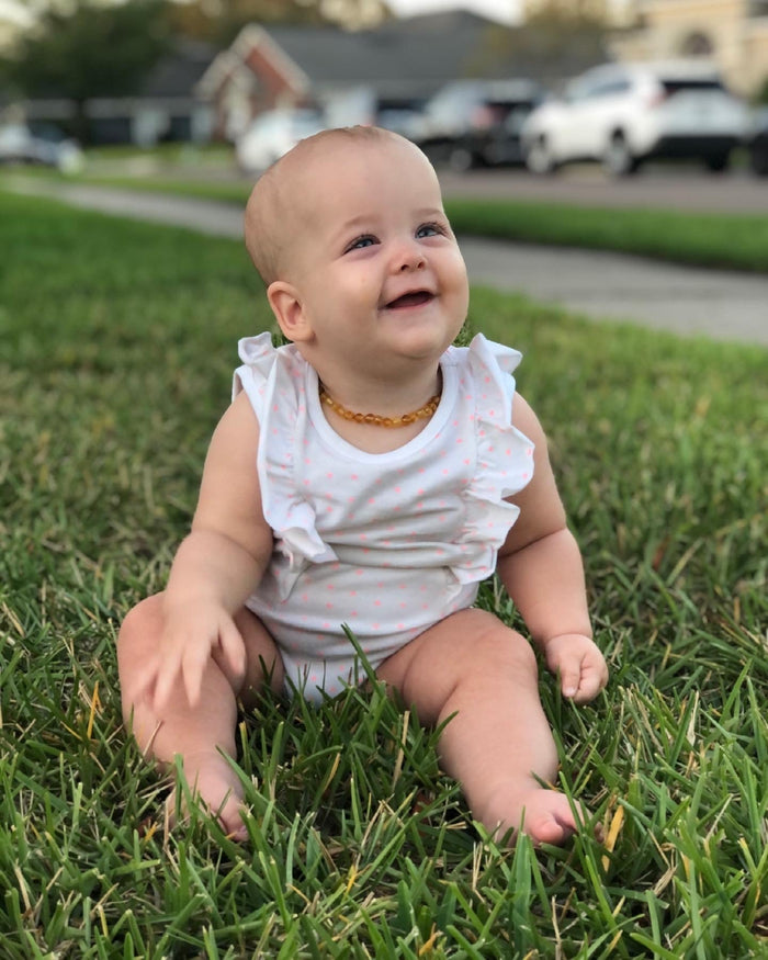 Meet this month's Legendairy Little, Kimber - Legendairy Milk