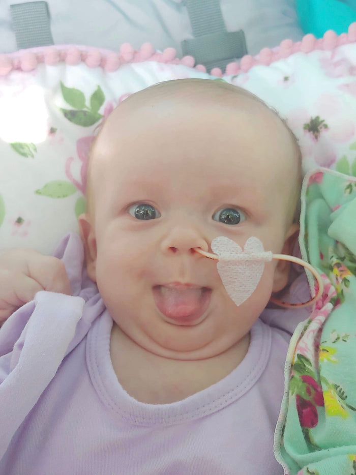 Meet This Month's Legendairy Little, Lillie - Legendairy Milk