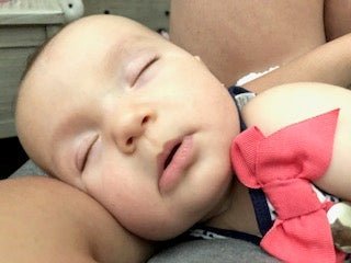 Meet This Month's Legendairy Little, Luna - Legendairy Milk