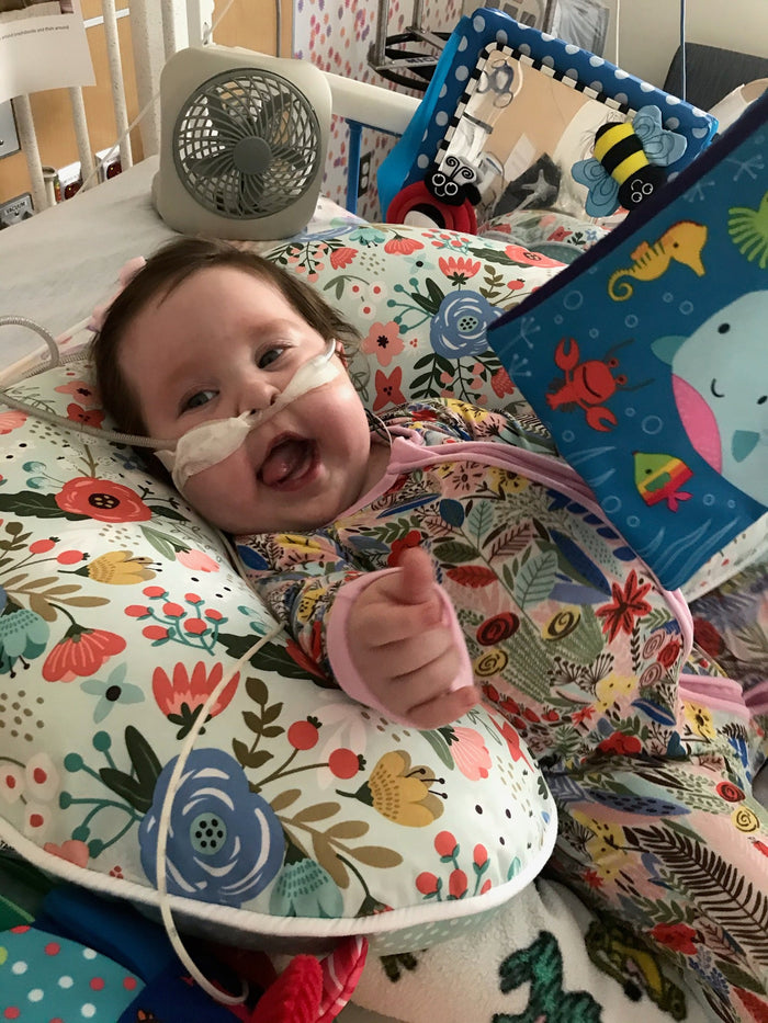 Meet This Month's Legendairy Little, Maeve - Legendairy Milk