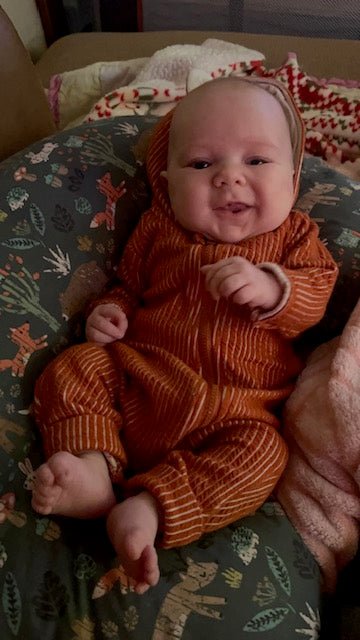 Meet This Month's Legendairy Little - Niko – Legendairy Milk