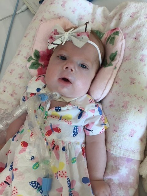 Meet This Month's Legendairy Little, Olivia - Legendairy Milk