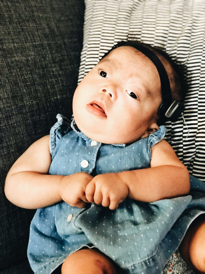 Meet This Month's Legendairy Little, Paloma - Legendairy Milk