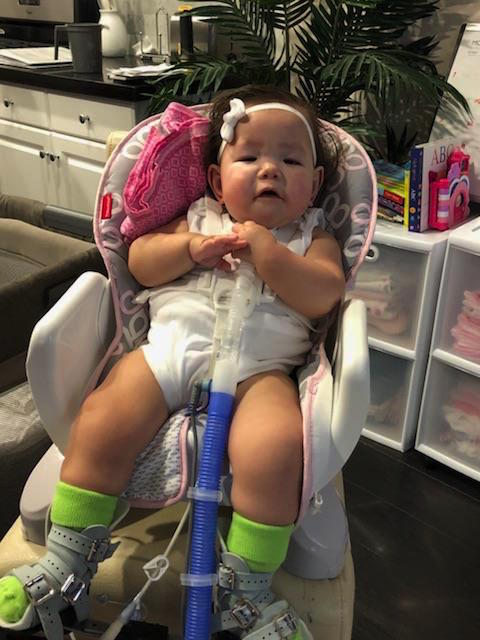 Meet This Month's Legendairy Little, Sammie - Legendairy Milk