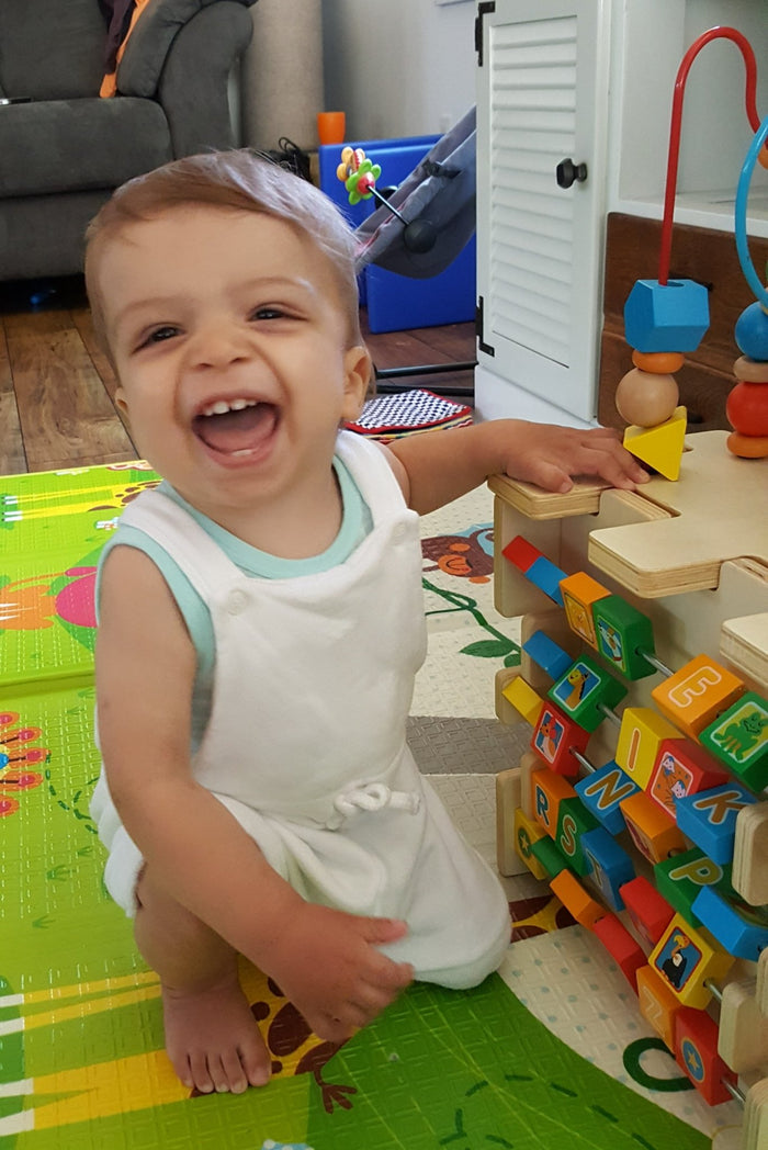 Meet This Month's Legendairy Little, Tane - Legendairy Milk