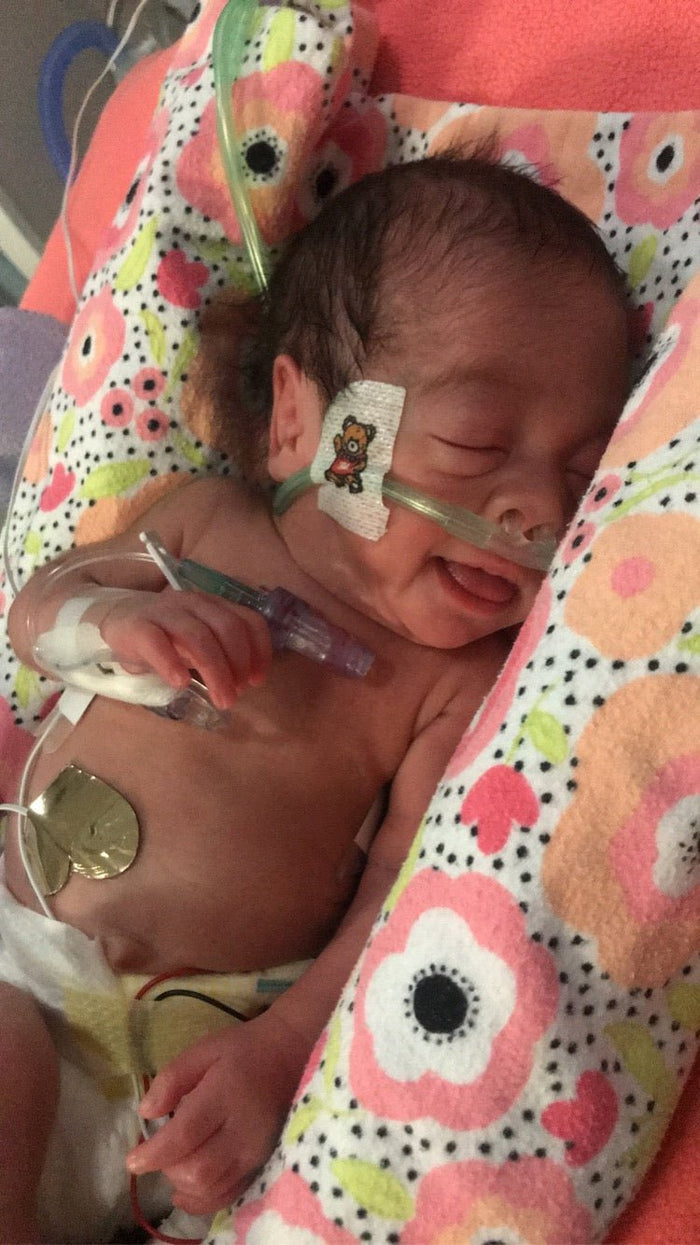 Meet This Month's Legendairy Little, Tara - Legendairy Milk