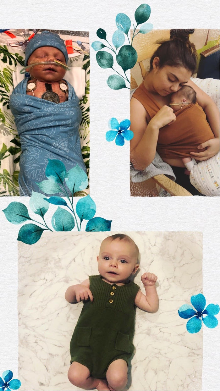 Meet This Month's Legendairy Little, Terran - Legendairy Milk