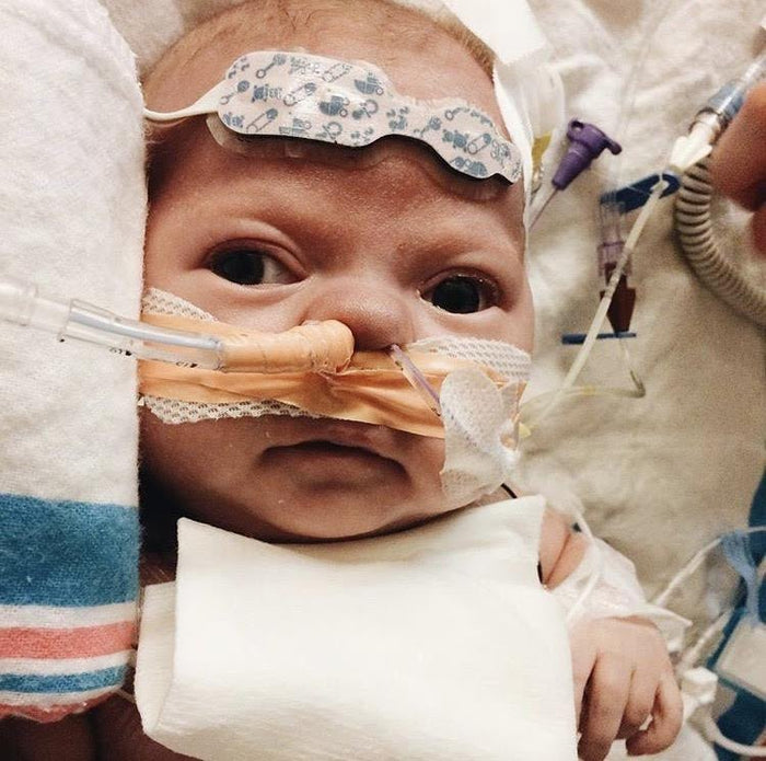 Meet This Month's Legendairy Little, Vivian - Legendairy Milk