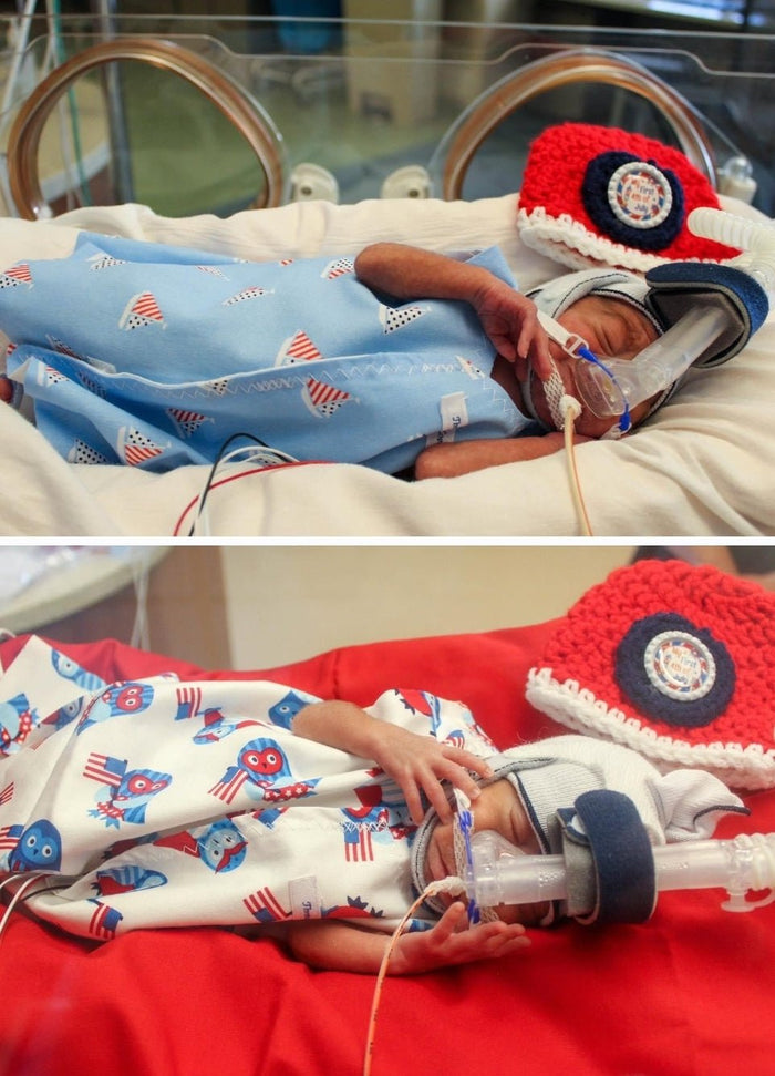 Meet This Month's Legendairy Littles, Nico and Noah - Legendairy Milk