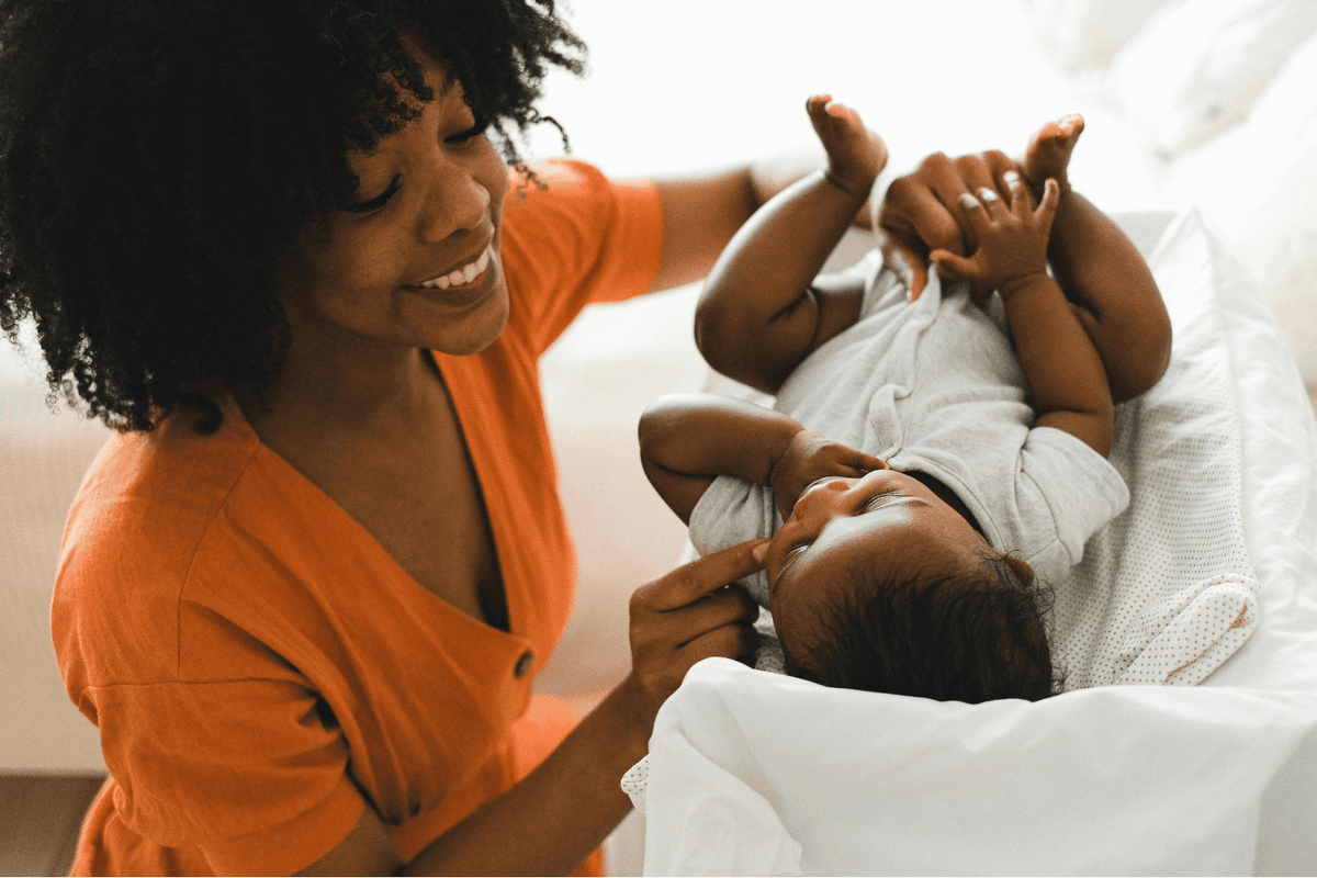 Morning Energy, Nighttime Recovery: Supporting Your Body Day & Night Postpartum - Legendairy Milk
