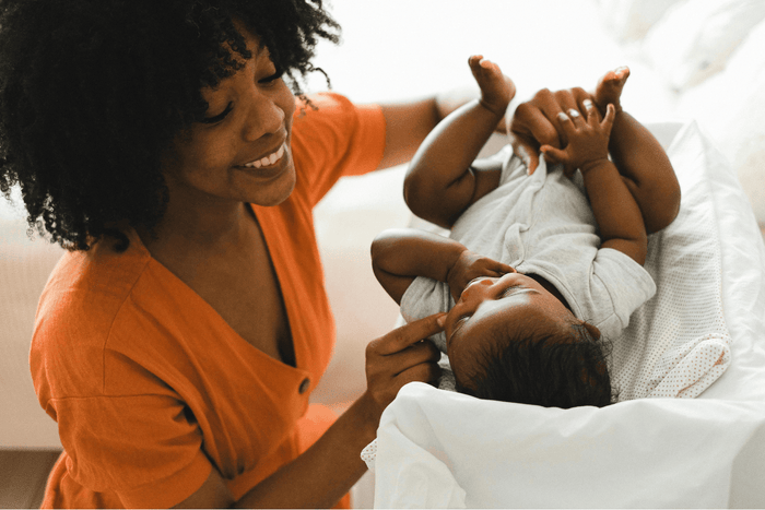 Morning Energy, Nighttime Recovery: Supporting Your Body Day & Night Postpartum - Legendairy Milk