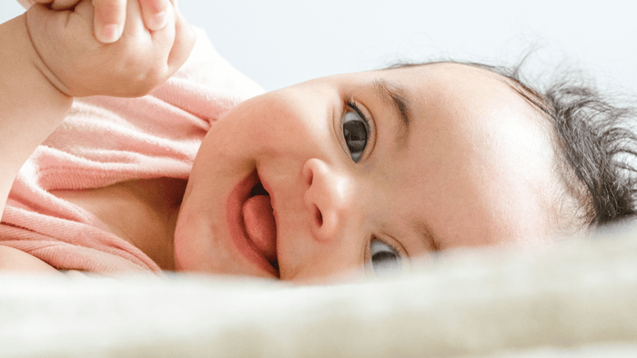 Navigating the World of Baby Vitamins and Supplements - Legendairy Milk