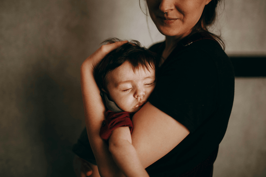 Nursing Aversion: What It Is, Why It Happens, and How Magnesium May Help - Legendairy Milk
