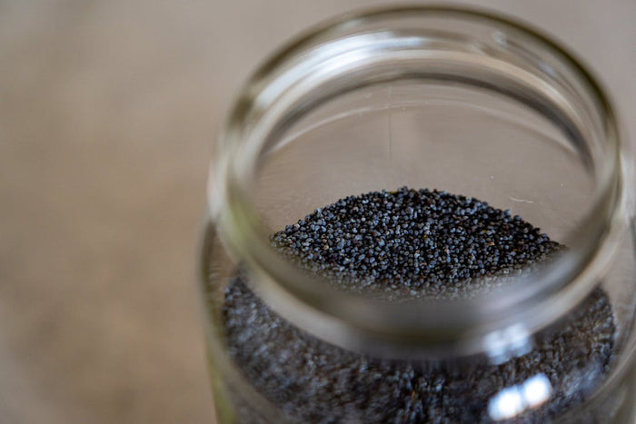 Black Seed is an Herb Used to Increase Milk Production