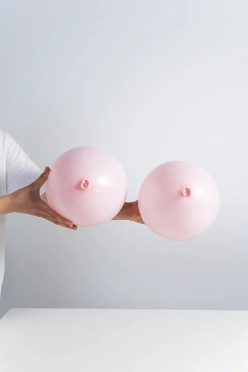 Balloon Boobs
