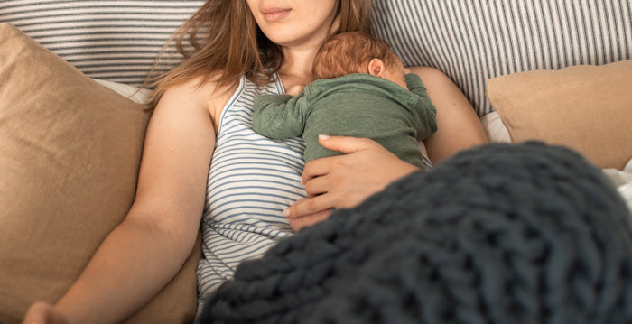 Nighttime Feedings Are Important