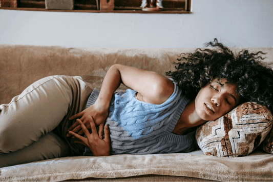 Postpartum Bloating: Why It Happens & How to Support Digestion - Legendairy Milk