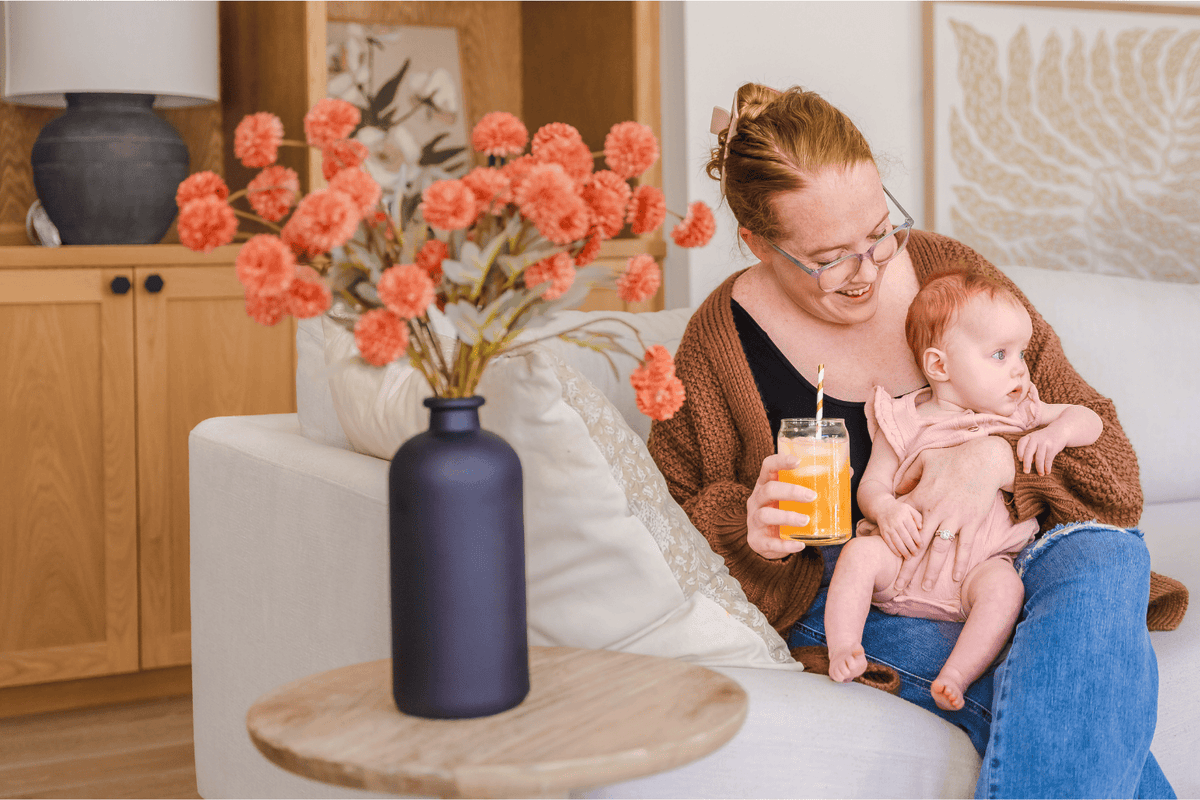 Postpartum Collagen Loss: What Happens to Your Skin After Pregnancy (and How to Support It) - Legendairy Milk