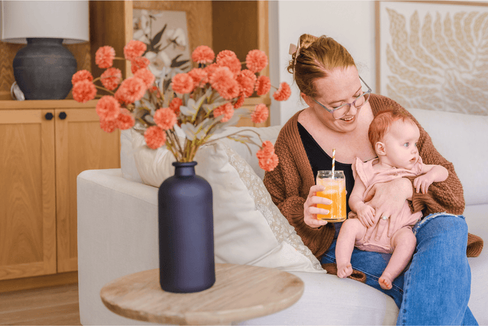 Postpartum Collagen Loss: What Happens to Your Skin After Pregnancy (and How to Support It) - Legendairy Milk